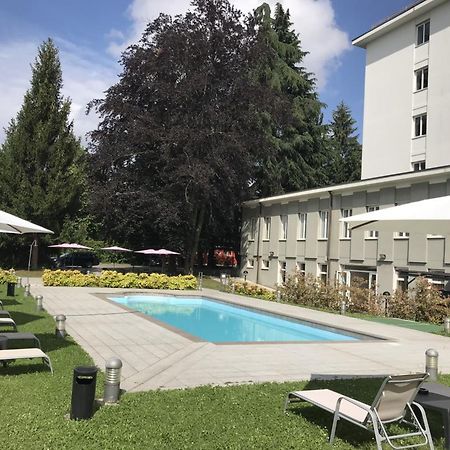 Bis Hotel Varese Dış mekan fotoğraf